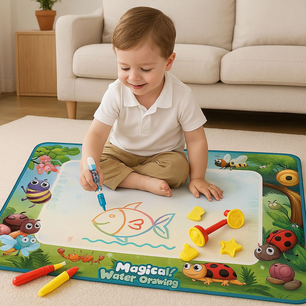 Sensory & Development