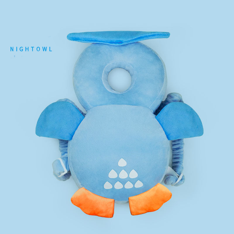 Little Baby Me - Luxe SnuggleShield™