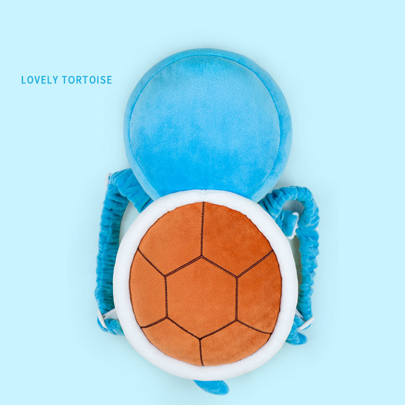 Little Baby Me - Luxe SnuggleShield™