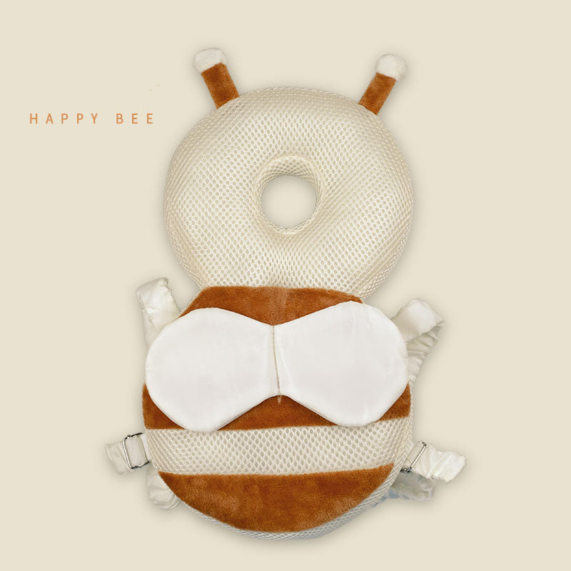 Little Baby Me - Luxe SnuggleShield™