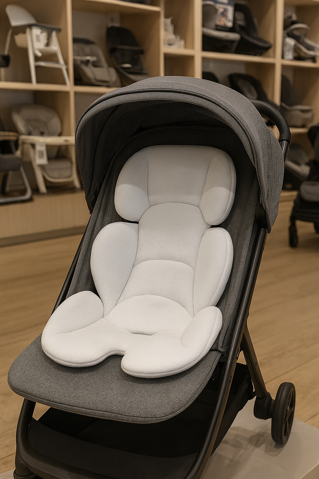 Little Baby Me - Luxe DreamCush™