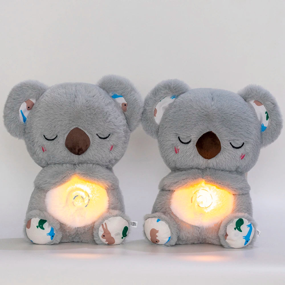 Little Baby Me - Luxe SootheKoala™