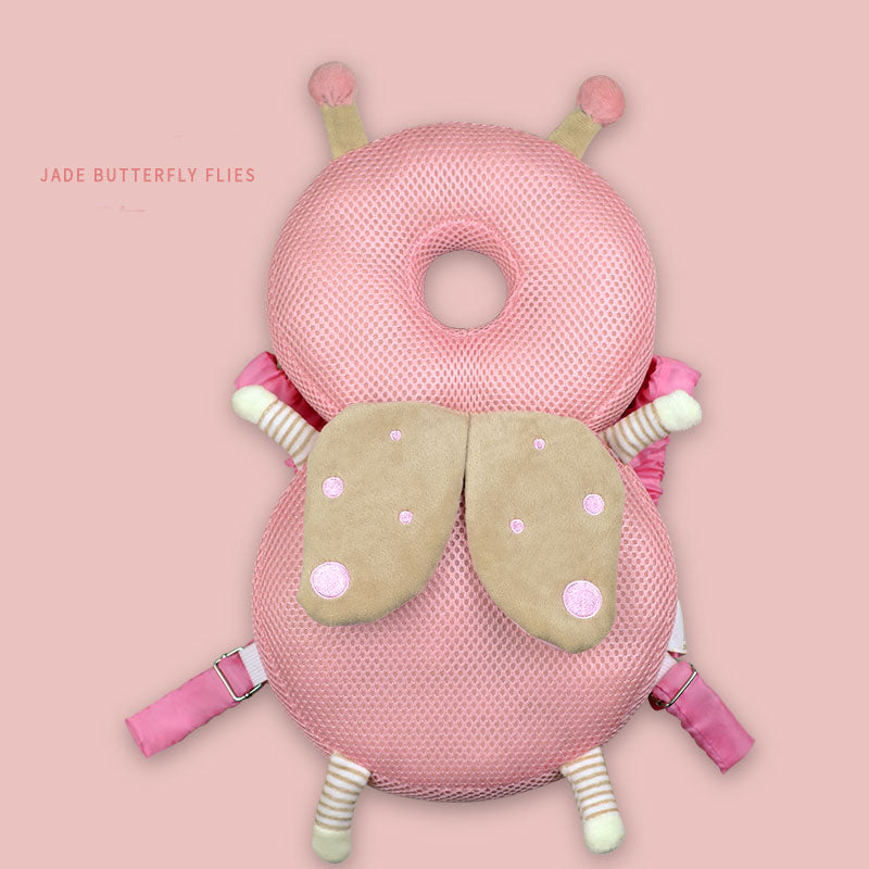 Little Baby Me - Luxe SnuggleShield™