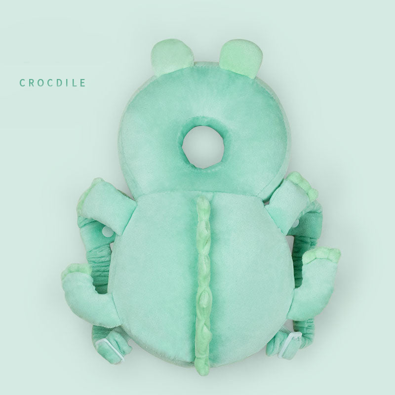 Little Baby Me - Luxe SnuggleShield™