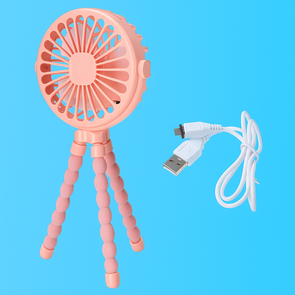 Little Baby Me - Luxe AirBuddy™