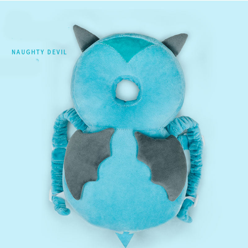 Little Baby Me - Luxe SnuggleShield™