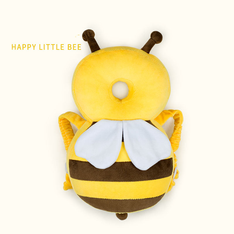 Little Baby Me - Luxe SnuggleShield™