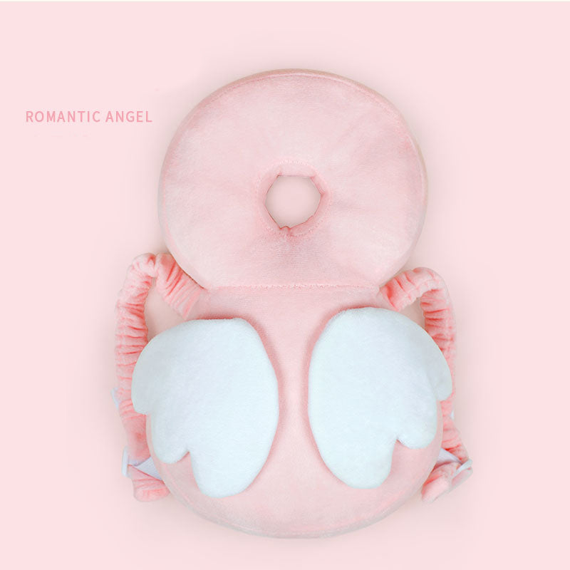 Little Baby Me - Luxe SnuggleShield™