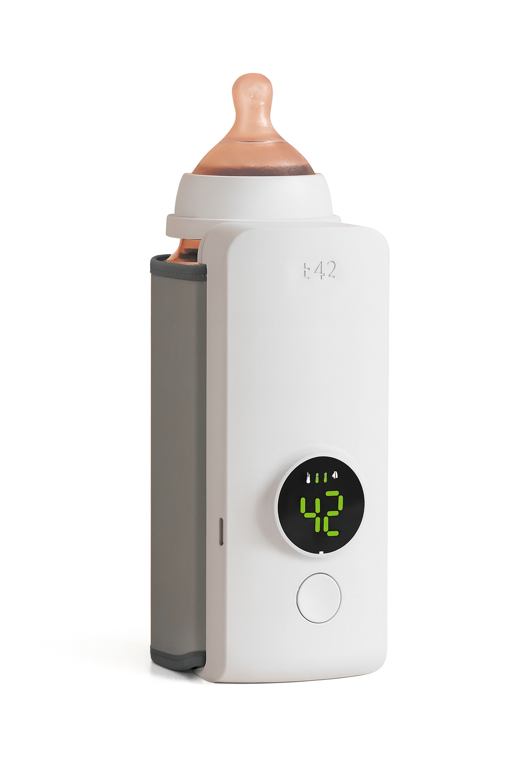 Little Baby Me - Luxe Portable Warmer™