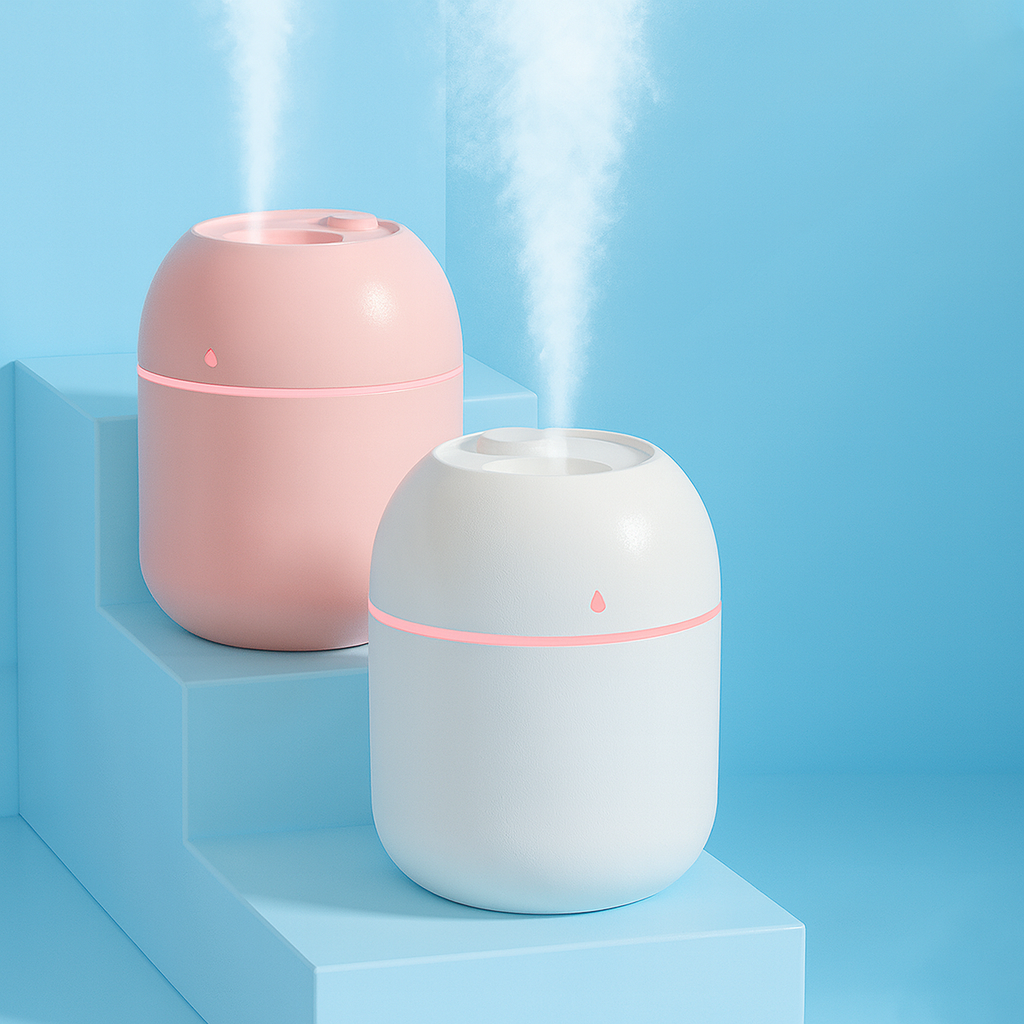 Little Baby Me - Luxe Humidifier™