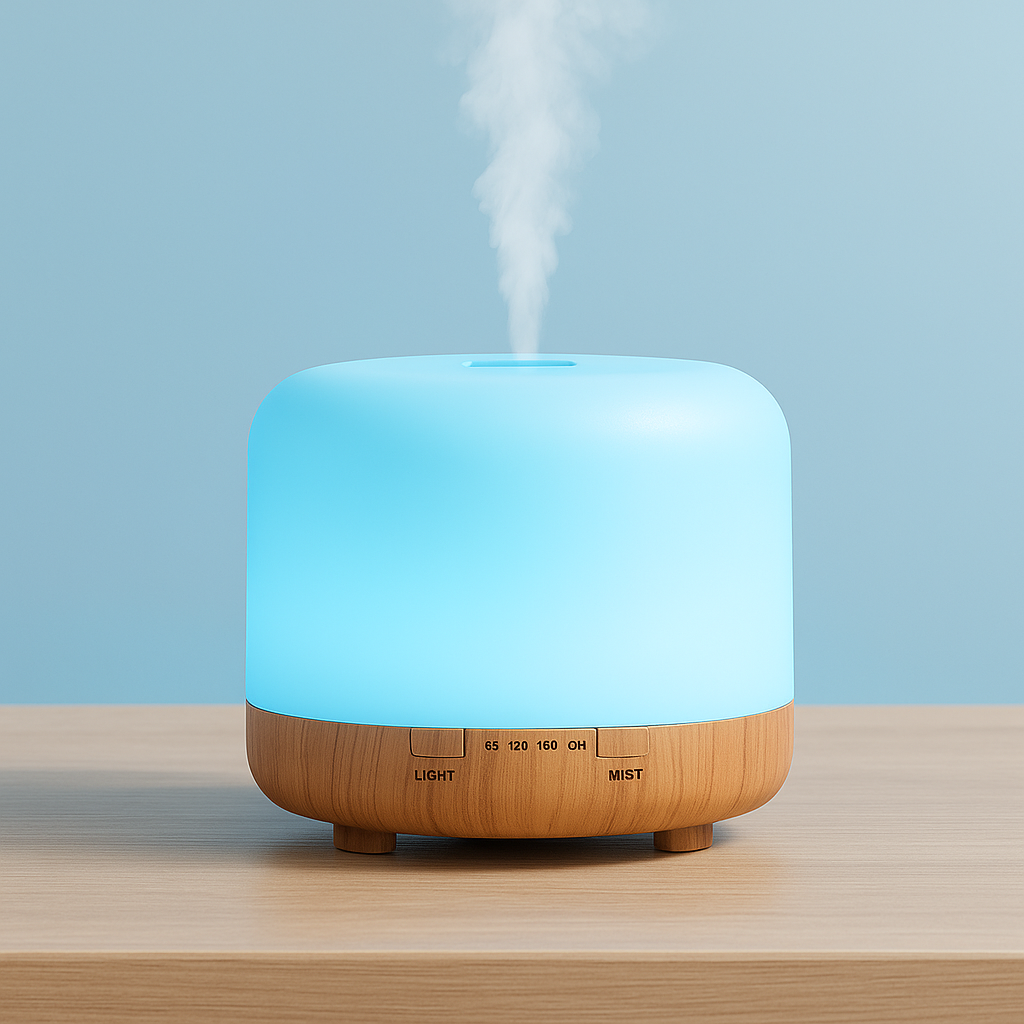 Little Baby Me - Luxe HushGlow™