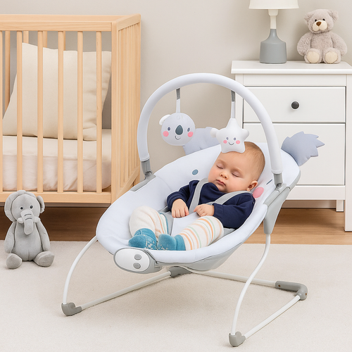 Little Baby Me - Luxe DreamBounce™