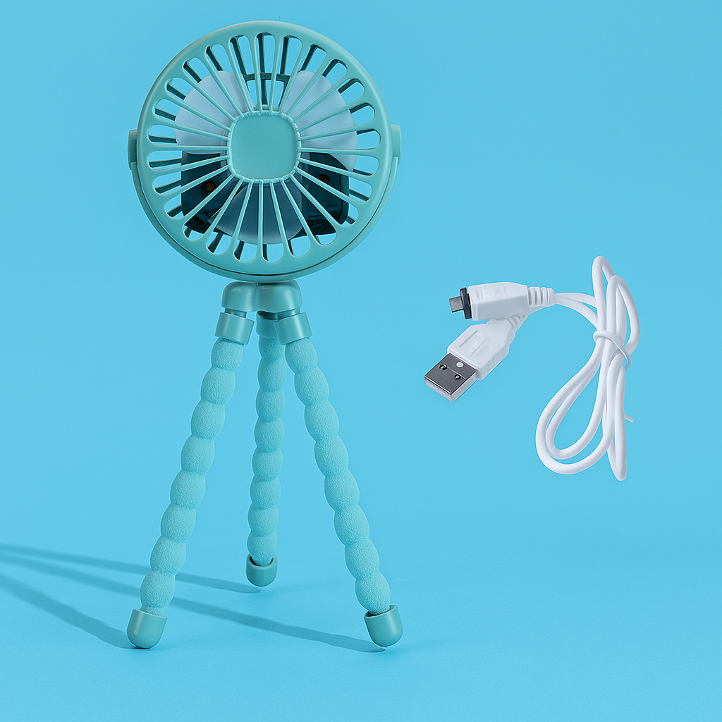 Little Baby Me - Luxe AirBuddy™