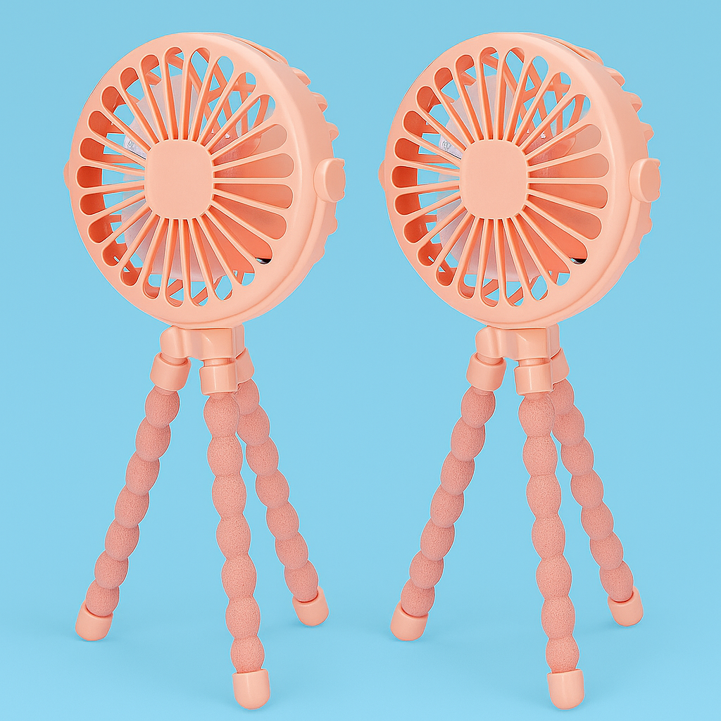 Little Baby Me - Luxe AirBuddy™