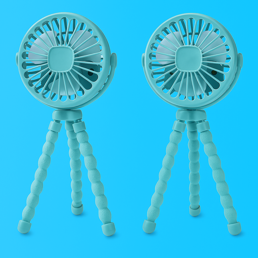 Little Baby Me - Luxe AirBuddy™