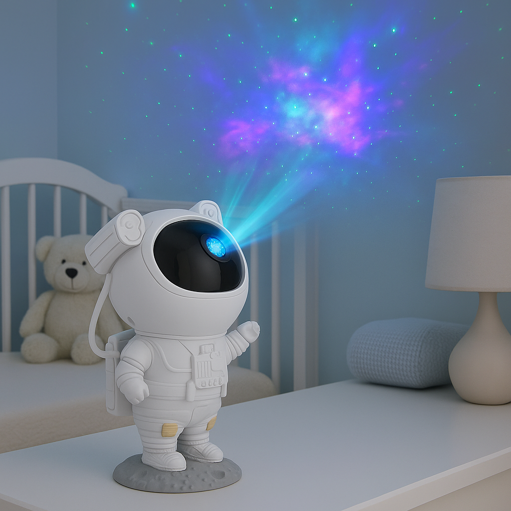 Little Baby Me - Luxe StarGlow™