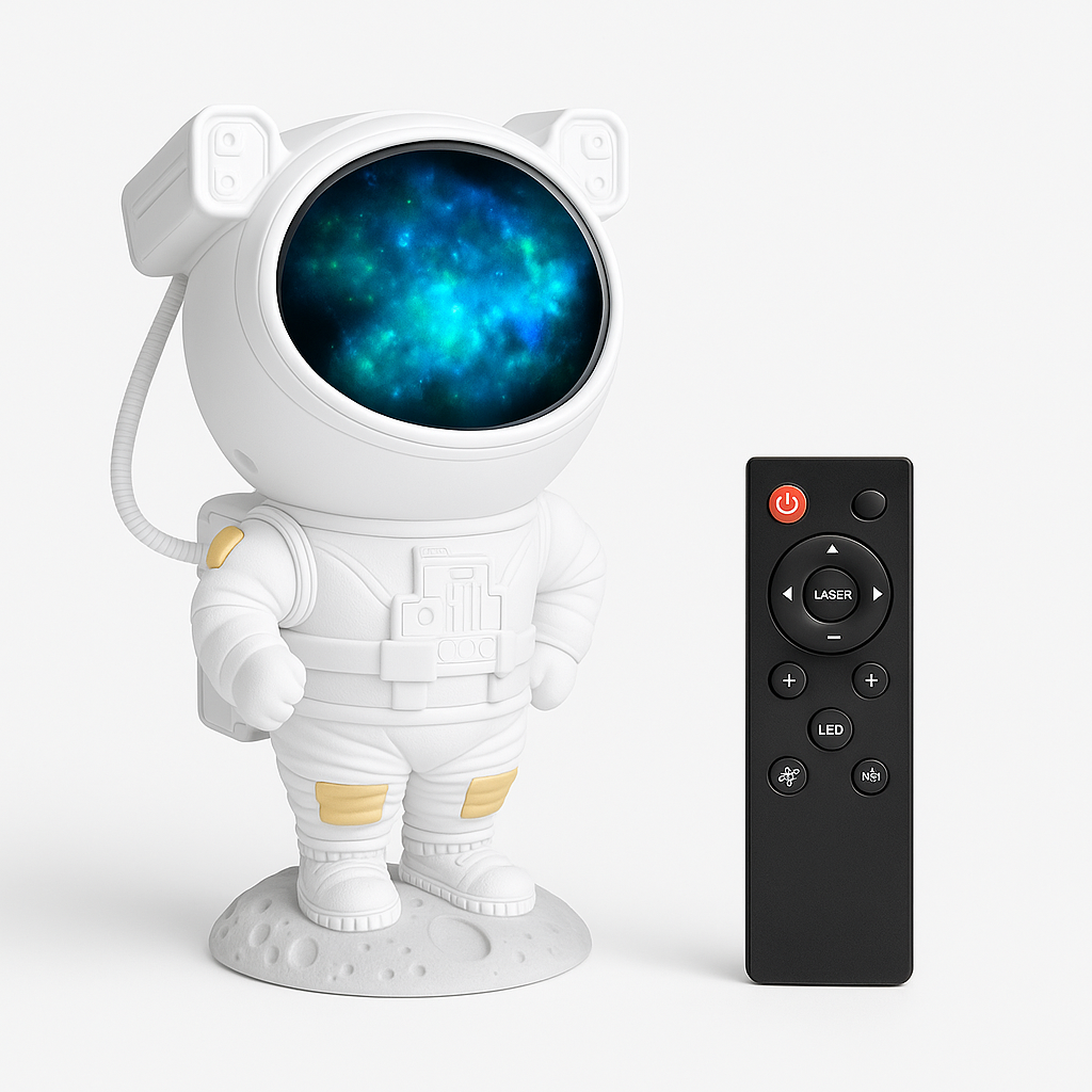 Little Baby Me - Luxe StarGlow™