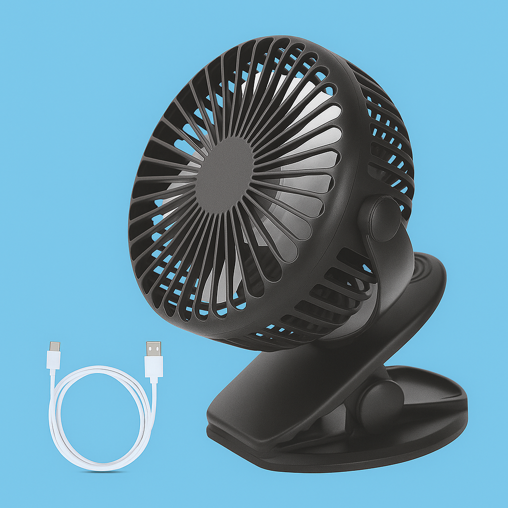 Little Baby Me - Luxe AirBuddy™