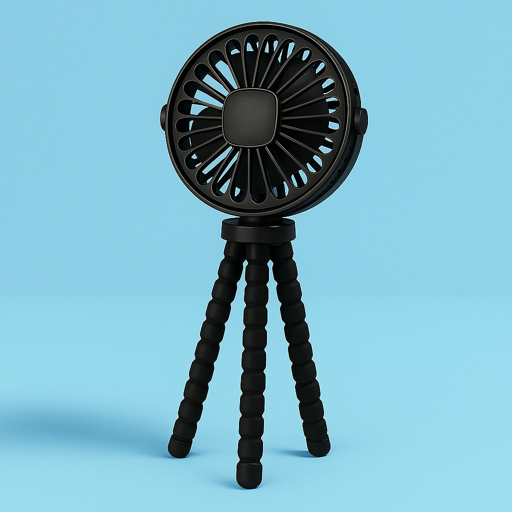 Little Baby Me - Luxe AirBuddy™