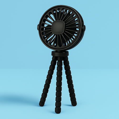 Little Baby Me - Luxe AirBuddy™