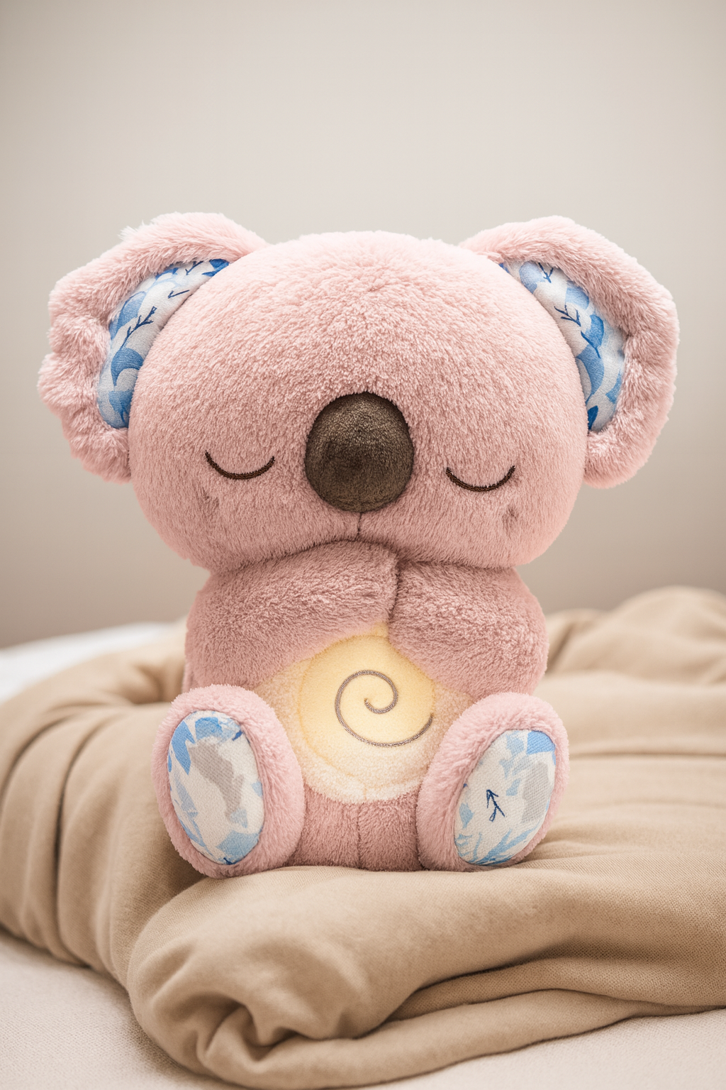 Little Baby Me - Luxe SootheKoala™