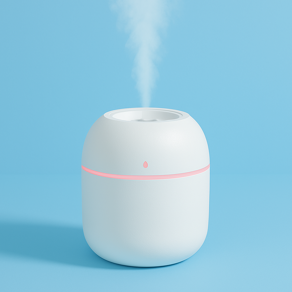 Little Baby Me - Luxe Humidifier™