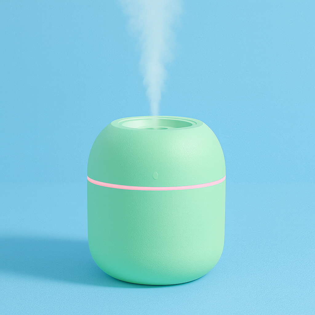Little Baby Me - Luxe Humidifier™