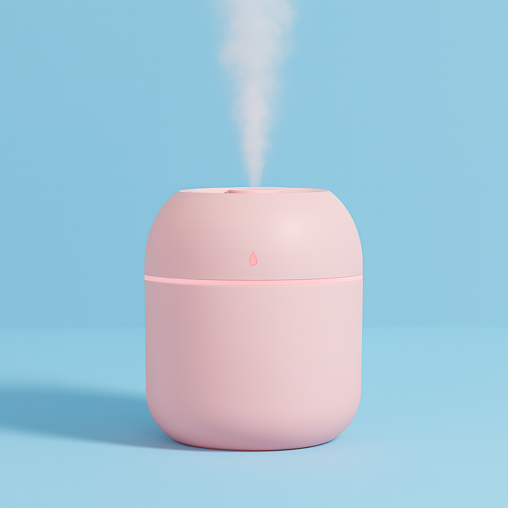 Little Baby Me - Luxe Humidifier™