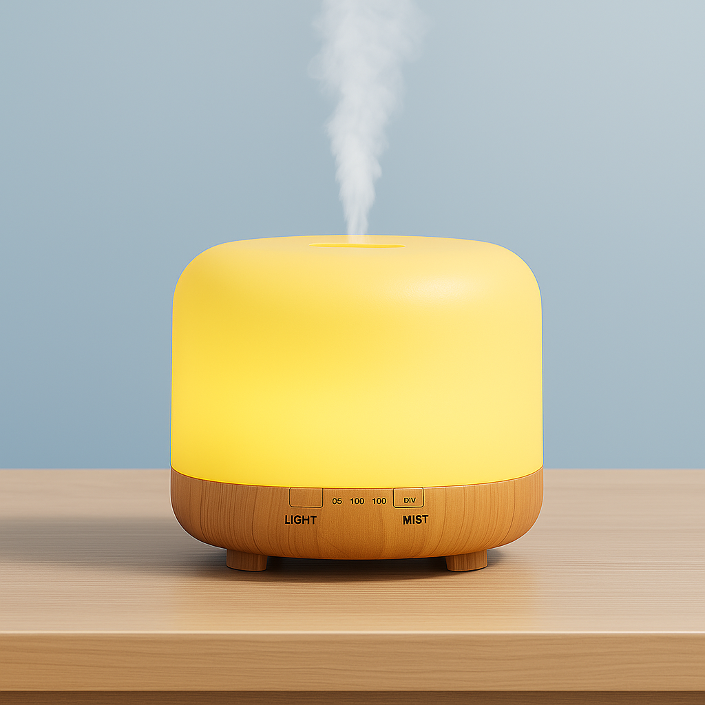 Little Baby Me - Luxe HushGlow™