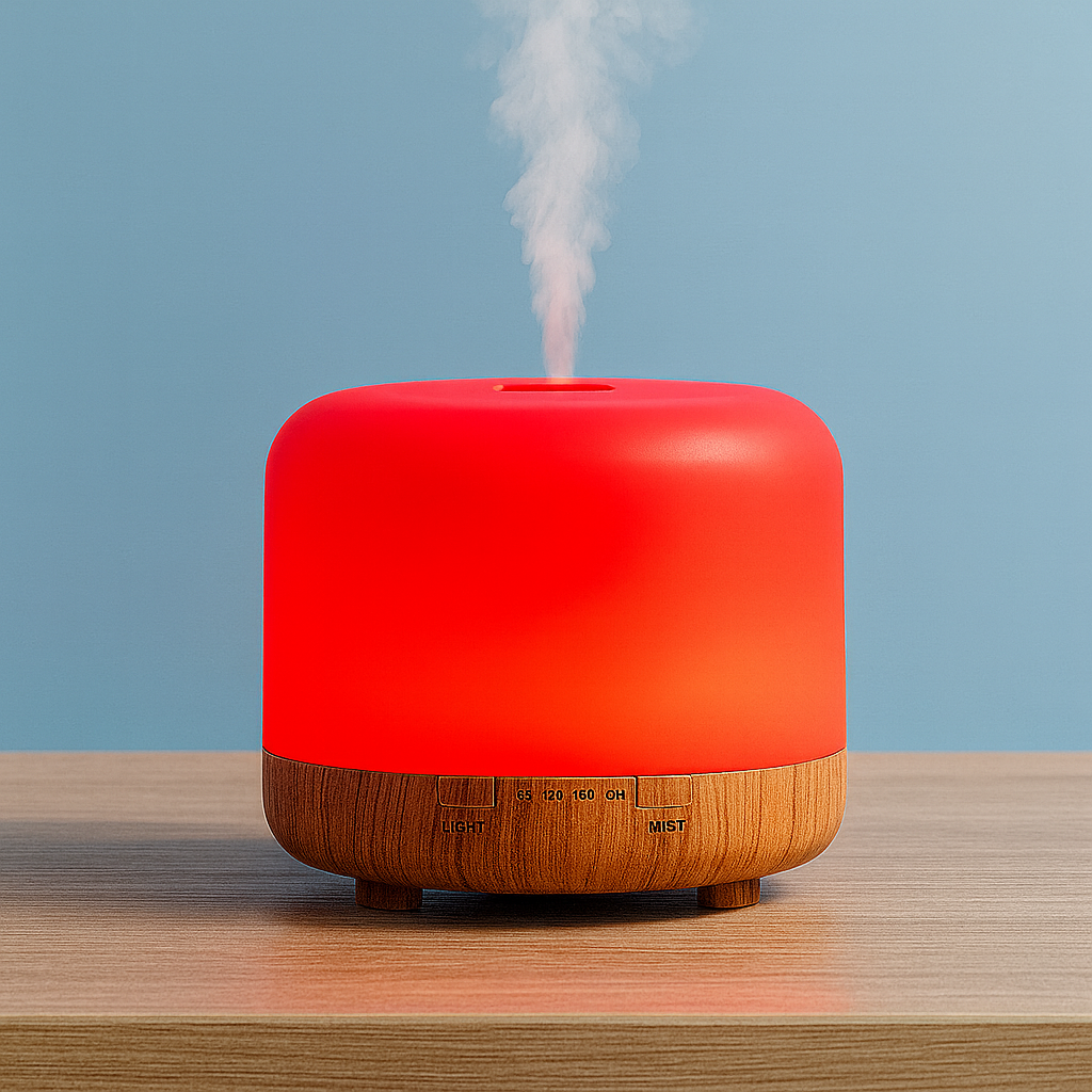 Little Baby Me - Luxe HushGlow™