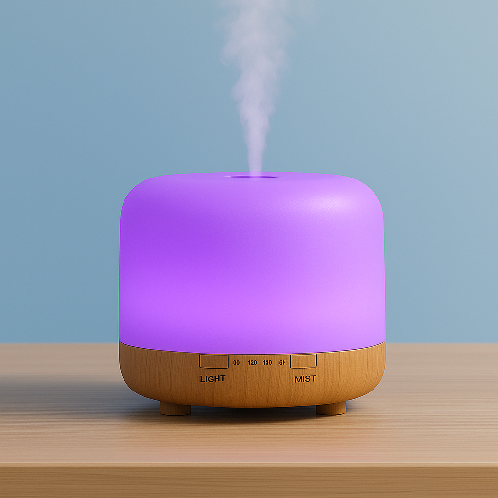 Little Baby Me - Luxe HushGlow™