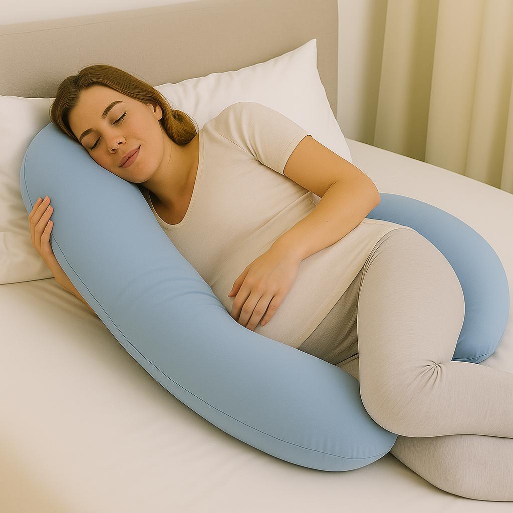 Little Baby Me - Luxe SnuggleBump™