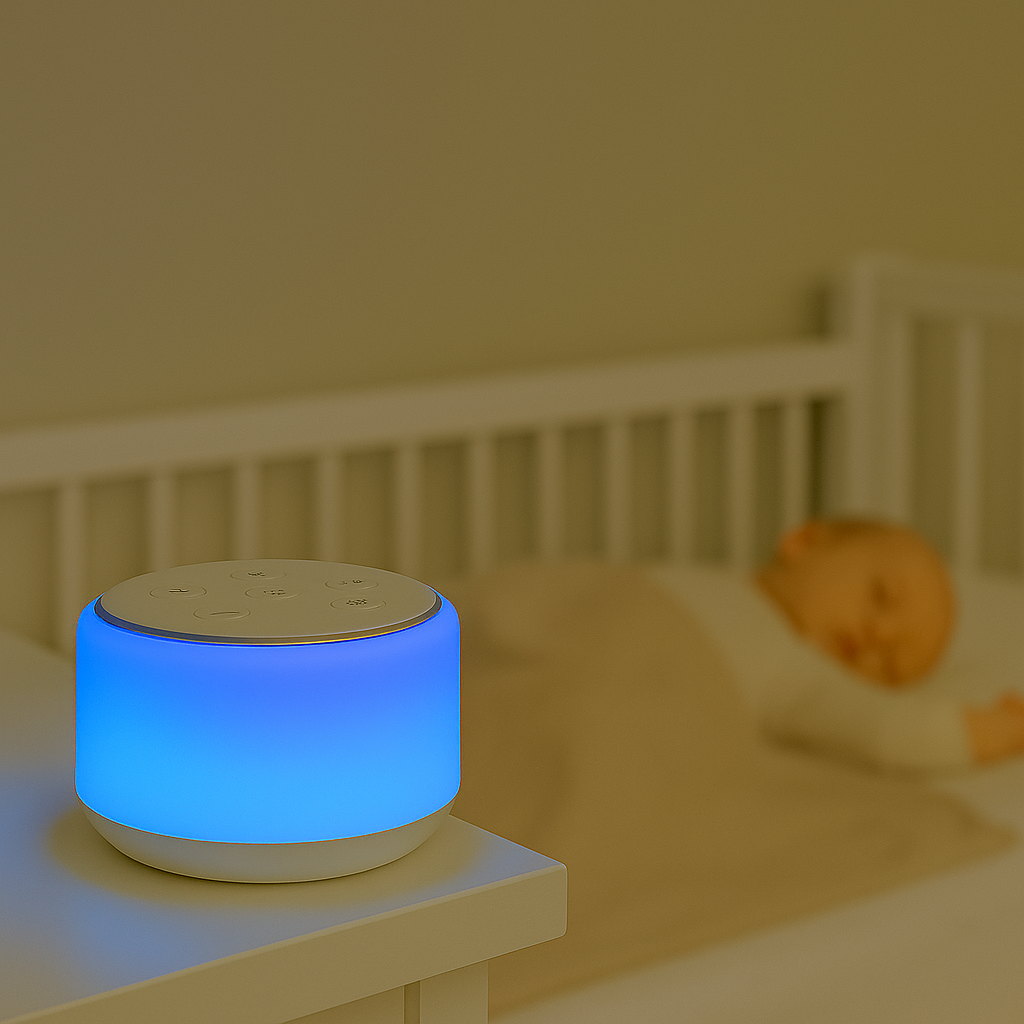 Little Baby Me - Luxe DreamSleeper™