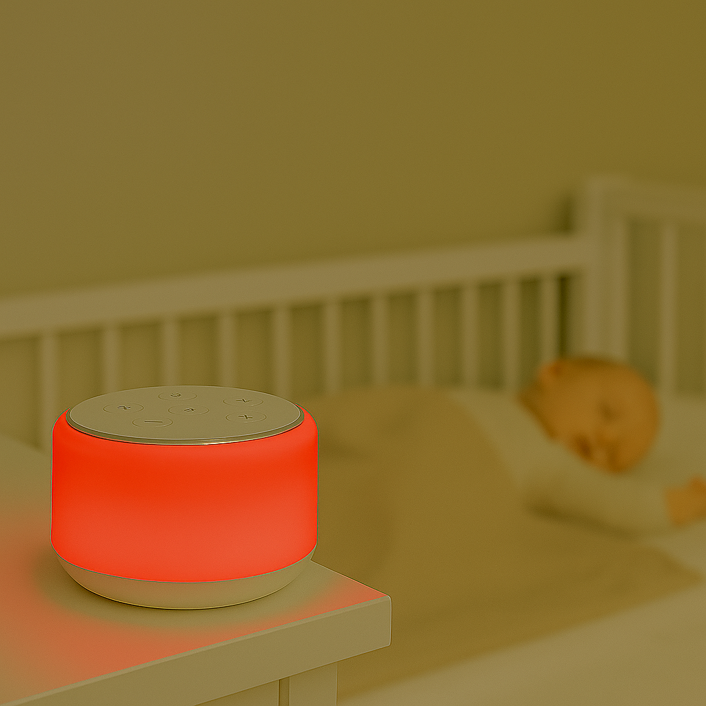 Little Baby Me - Luxe DreamSleeper™