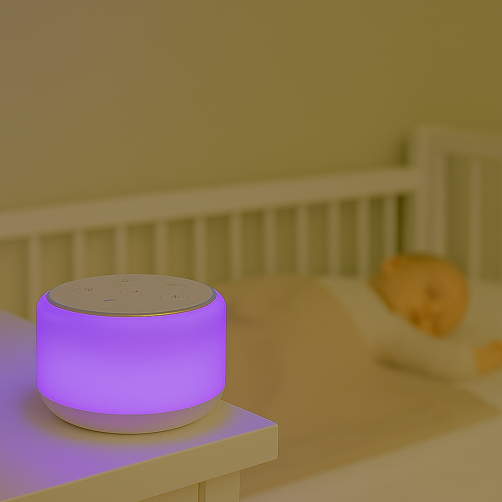 Little Baby Me - Luxe DreamSleeper™