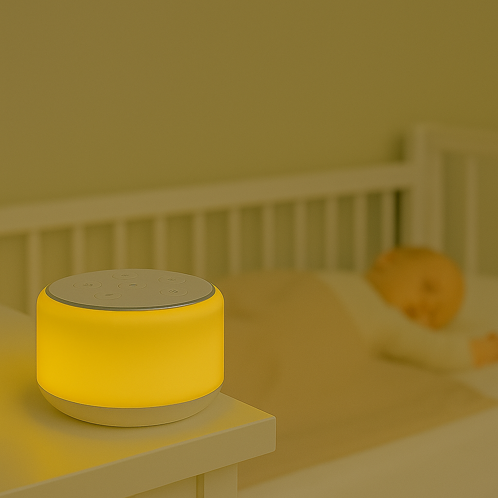 Little Baby Me - Luxe DreamSleeper™