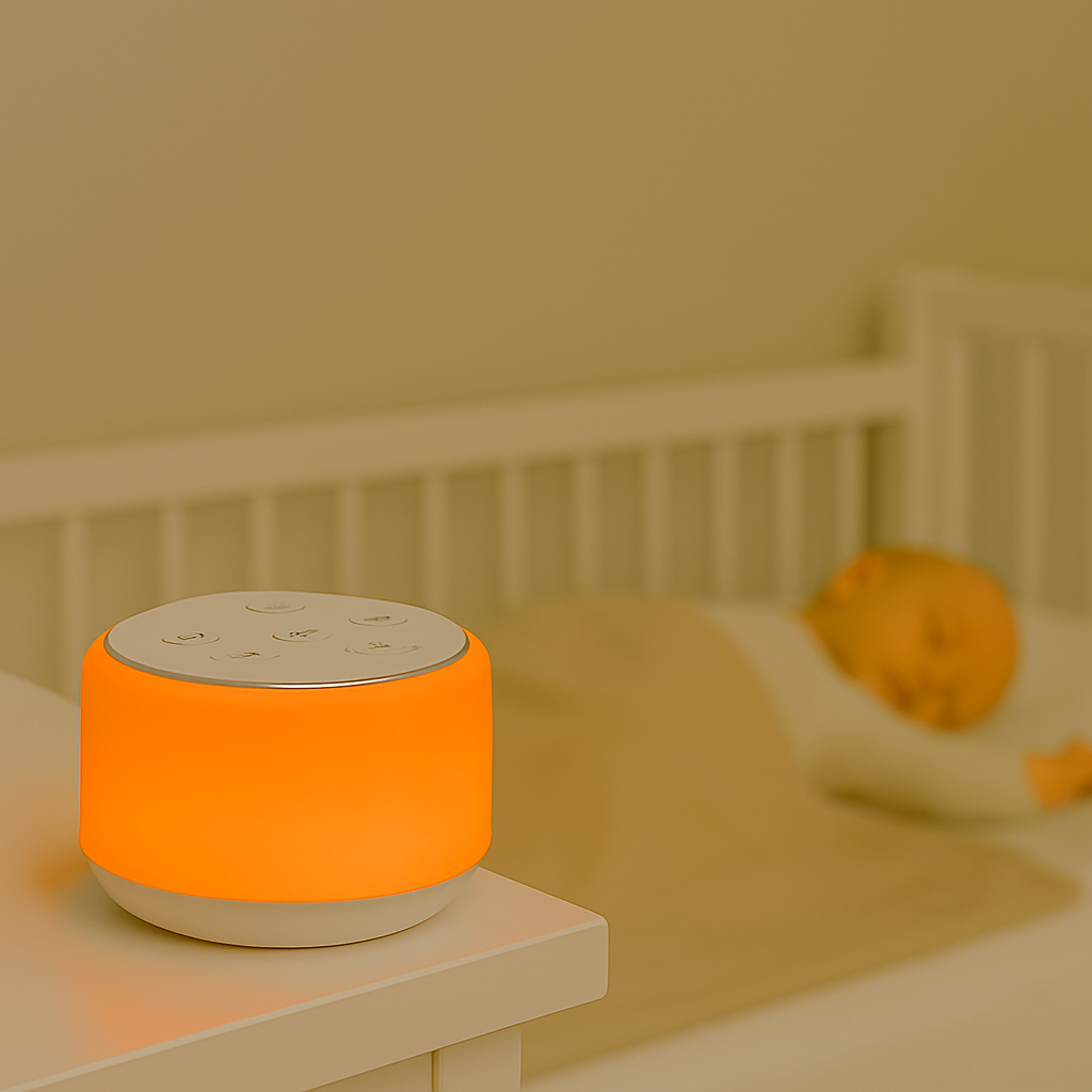 Little Baby Me - Luxe DreamSleeper™