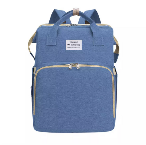 Little Baby Me - Luxe Bassinet Bag™