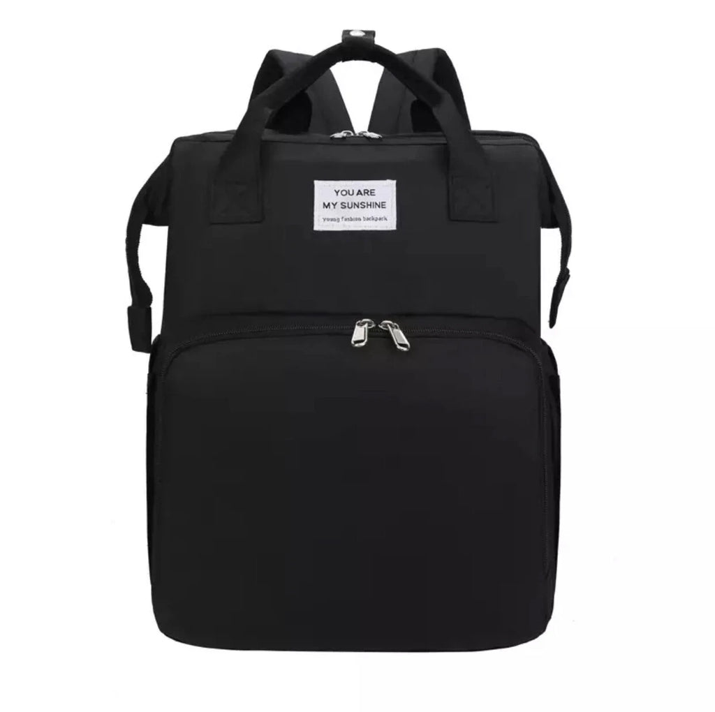 Little Baby Me - Luxe Bassinet Bag™