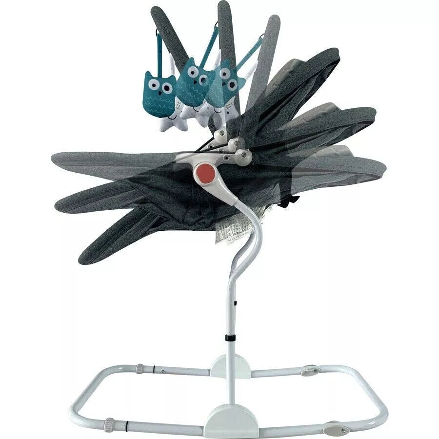 Little Baby Me - Luxe SnuggleSway™