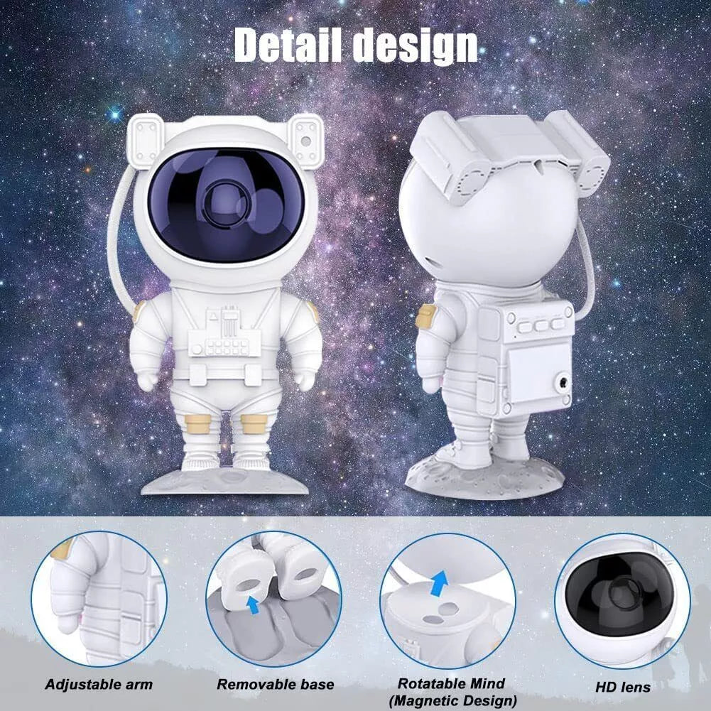 Little Baby Me - Luxe StarGlow™