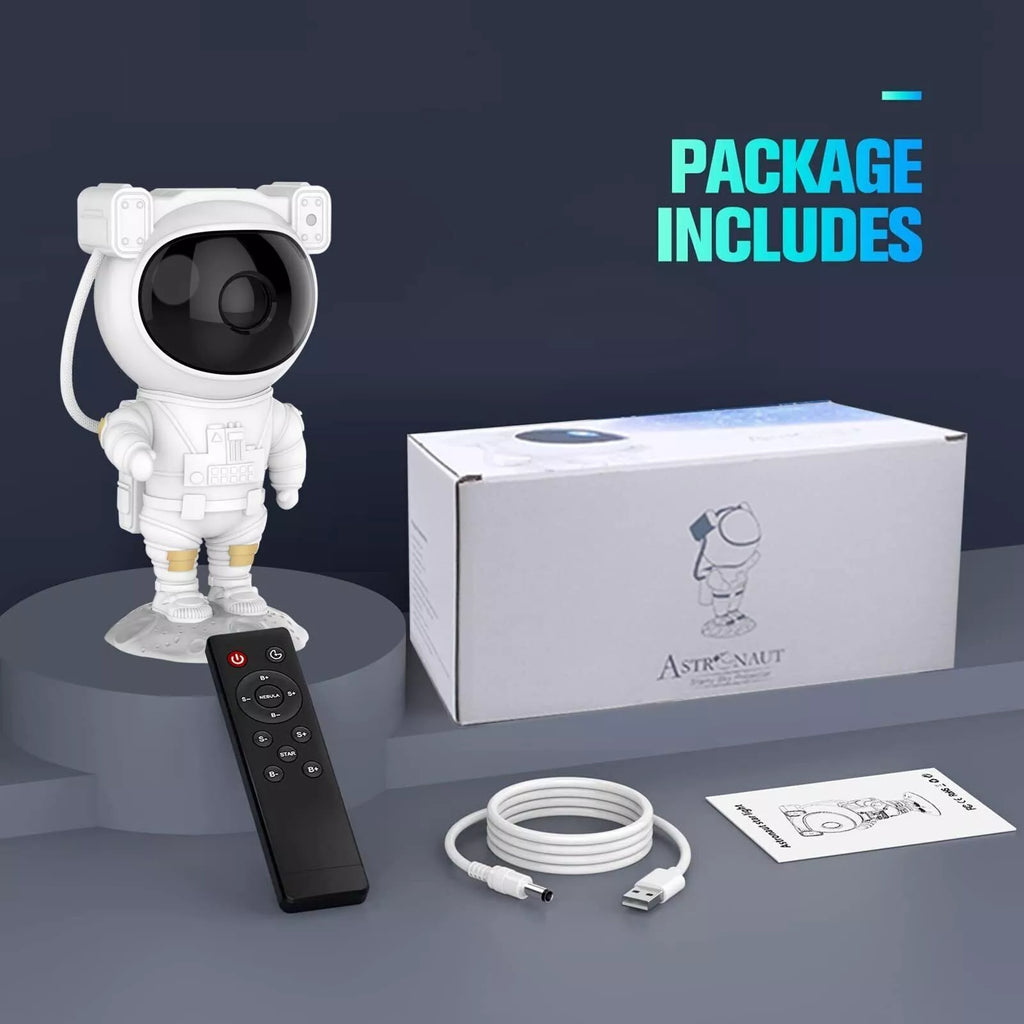 Little Baby Me - Luxe StarGlow™