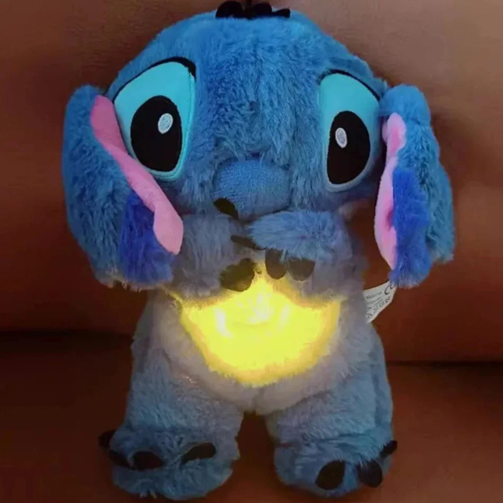 Little Baby Me - Luxe StichBear™