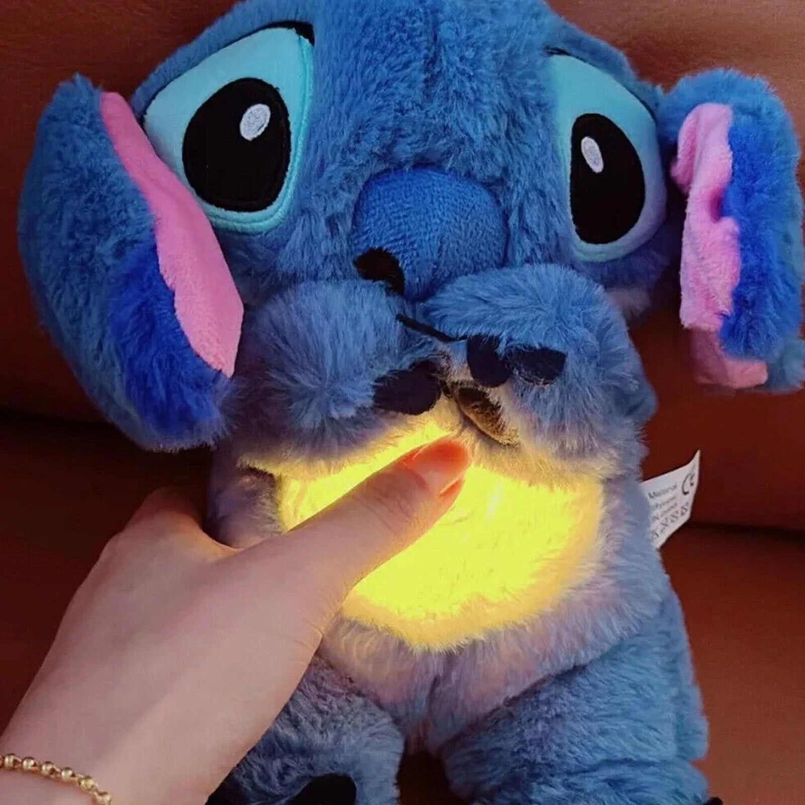 Little Baby Me - Luxe StichBear™