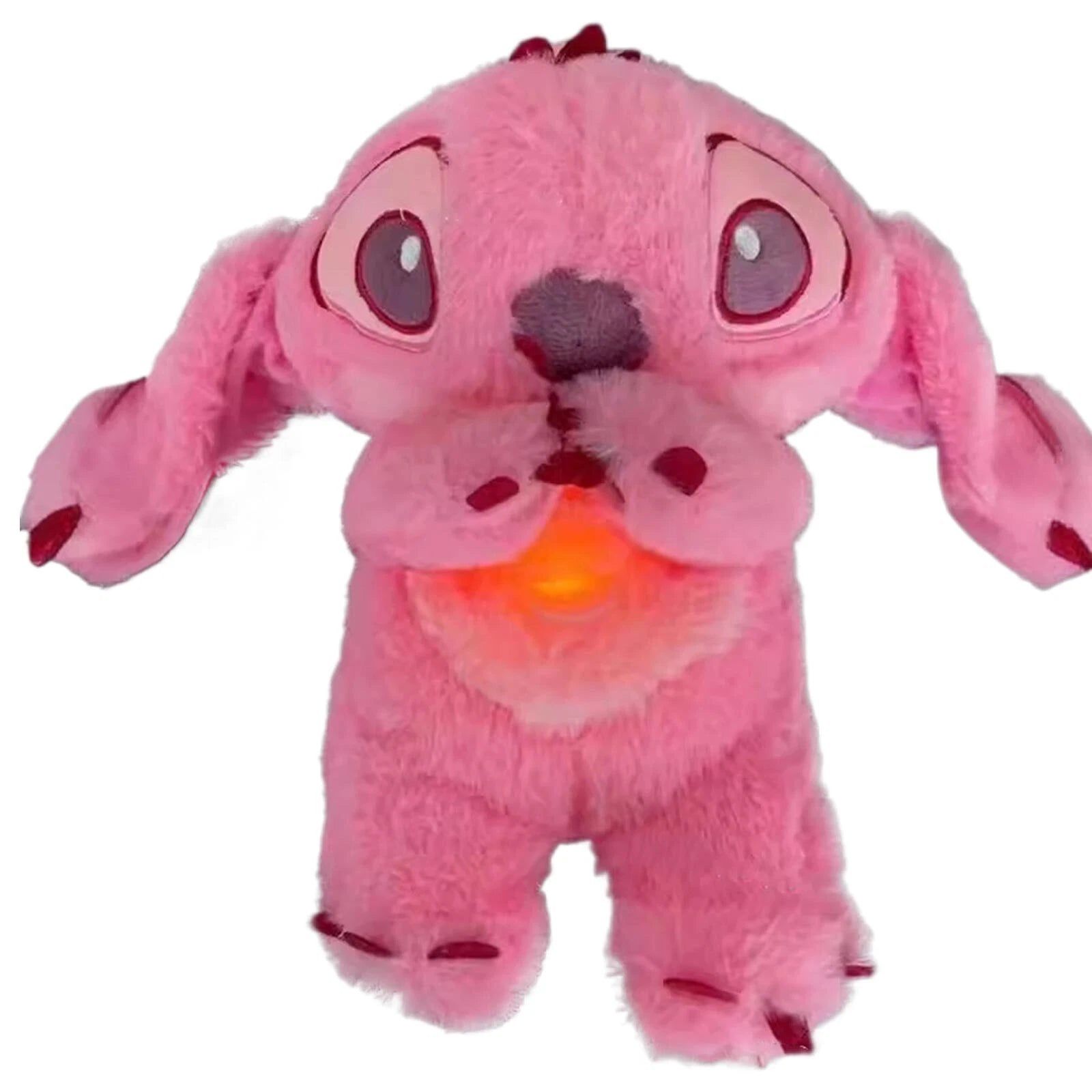 Little Baby Me - Luxe StichBear™