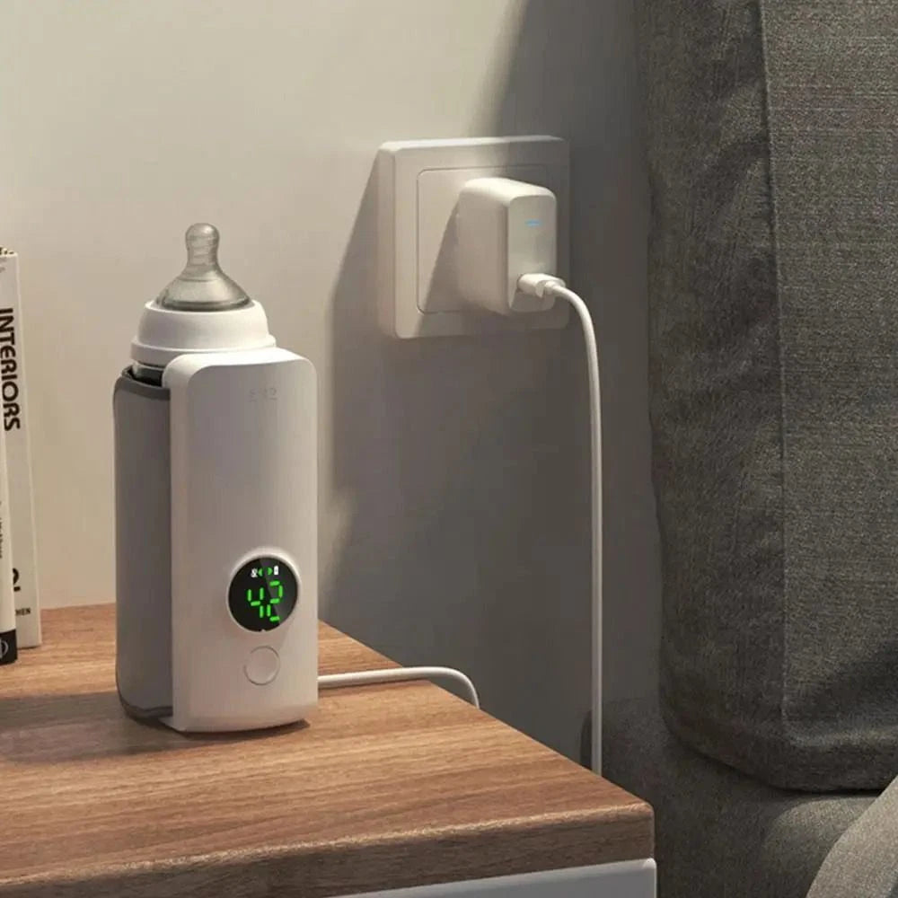 Little Baby Me - Luxe Portable Warmer™