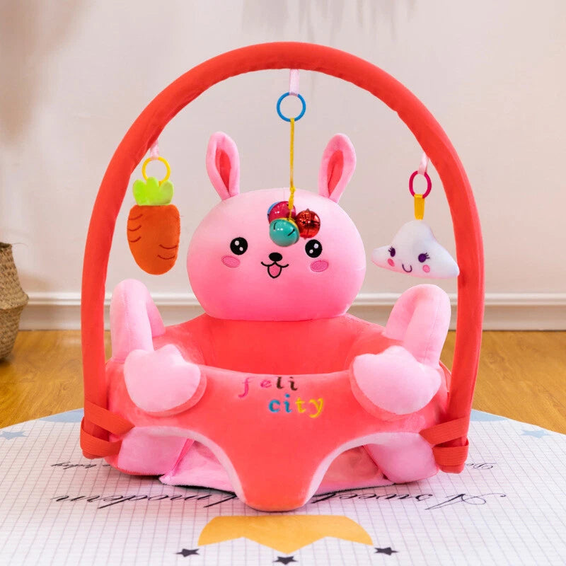 Little Baby Me - Luxe Plush Sofa™